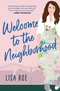 Abbildung von: Welcome to the Neighborhood - Sourcebooks Casablanca
