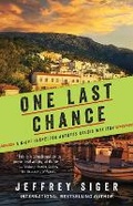 Cover: One Last Chance - Poisoned Pen Press