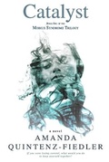 Cover: Catalyst - Raven and Quail Press