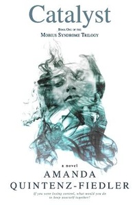 Enlarge image Cover: Catalyst - Raven and Quail Press