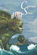 Cover: Common Sense - Michael Goodyear