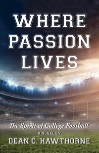 Abbildung von: WHERE PASSION LIVES - CFB Spirit Publishing