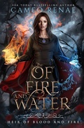 Cover: Of Fire and Water - Cameo Renae