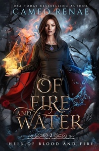 Enlarge image Cover: Of Fire and Water - Cameo Renae