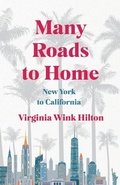Cover: Many Roads to Home - Virginia W. Hilton