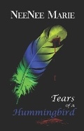 Cover: Tears of A Hummingbird - Elevatedwaves Publishing