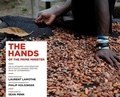 Cover: The Hands of the Prime Minister - Brand Hotel, LLC