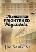 Cover: The Frightened Physicists - Doce Blant Publishing