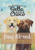 Cover: The Adventures of Bella and Choco - Roomdad Productions, Inc