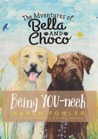 Enlarge image Cover: The Adventures of Bella and Choco - Roomdad Productions, Inc
