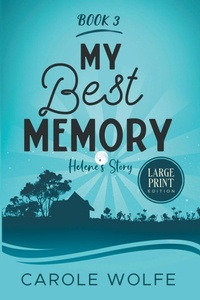 Enlarge image Cover: My Best Memory - Blind Vista Press