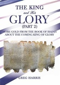 Cover: The King and His Glory (Part 2) - Concise Publishing