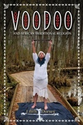 Cover: Voodoo and African Traditional Religion - Warlock Press
