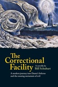 Cover: The Correctional Facility - Magic Hill Press LLC
