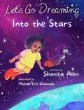 Cover: Let's Go Dreaming - Infinity Plus Publishing