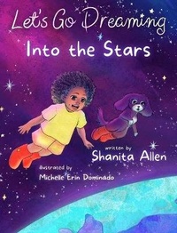 Enlarge image Cover: Let's Go Dreaming - Infinity Plus Publishing