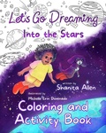 Cover: Let's Go Dreaming - Infinity Plus Publishing