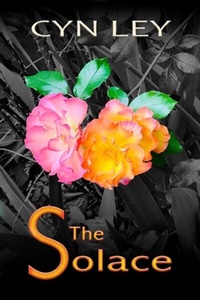 Abbildung von: THE SOLACE - Cynthia Ley