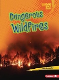 Cover: Dangerous Wildfires - Lerner Publishing Group