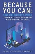 Cover: Because You Can - Library and Archives Canada [Riszq Inc.]
