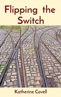 Cover: Flipping the Switch - Somewhat Grumpy Press Inc.