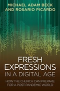 Cover: Fresh Expressions in a Digital Age - Abingdon Press