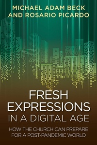 Enlarge image Cover: Fresh Expressions in a Digital Age - Abingdon Press