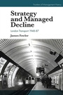 Cover: Strategy and Managed Decline - Emerald Publishing Limited