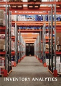 Cover: Inventory Analytics - Open Book Publishers