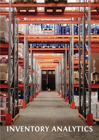 Enlarge image Cover: Inventory Analytics - Open Book Publishers