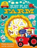 Cover: Busy Play Farm - Two Windmills Limited