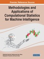 Cover: Methodologies and Applications of Computational Statistics for Machine Intelligence - Business Science Reference