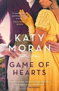 Enlarge image Cover: Game of Hearts - Aria