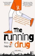 Cover: The Running Drug - Tim Beynon Publishing