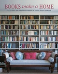 Cover: Books Make A Home - Ryland, Peters & Small Ltd