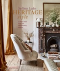 Cover: Heritage Style - Ryland, Peters & Small Ltd