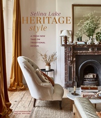 Abbildung von: Heritage Style - Ryland, Peters & Small Ltd