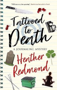 Abbildung von: Tattooed to Death - Severn House