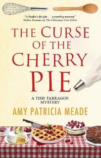 Abbildung von: The Curse of the Cherry Pie - Severn House