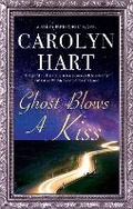Cover: Ghost Blows a Kiss - Severn House