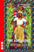 Cover: The Long Song - Nick Hern Books