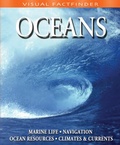 Cover: Oceans - Bardfield Press