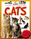 Cover: Cats - Bardfield Press