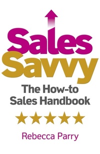 Enlarge image Cover: Sales Savvy - John Hunt Publishing