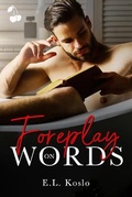 Cover: Foreplay on Words - Cherry Publishing