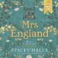 Cover: Mrs England - Manilla Press
