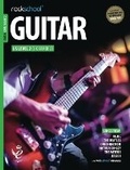 Cover: Rockschool Electric Guitar Grade 2 (2018+) - Rockschool Ltd