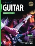 Cover: Rockschool Electric Guitar Grade 3 (2018+) - Rockschool Ltd