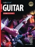 Cover: Rockschool Electric Guitar Grade 5 (2018+) - Rockschool Ltd
