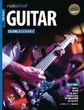 Cover: Rockschool Electric Guitar Grade 6 (2018+) - Rockschool Ltd